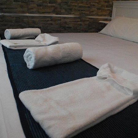 Hostal Costa De La Luz Conil De La Frontera Zewnętrze zdjęcie