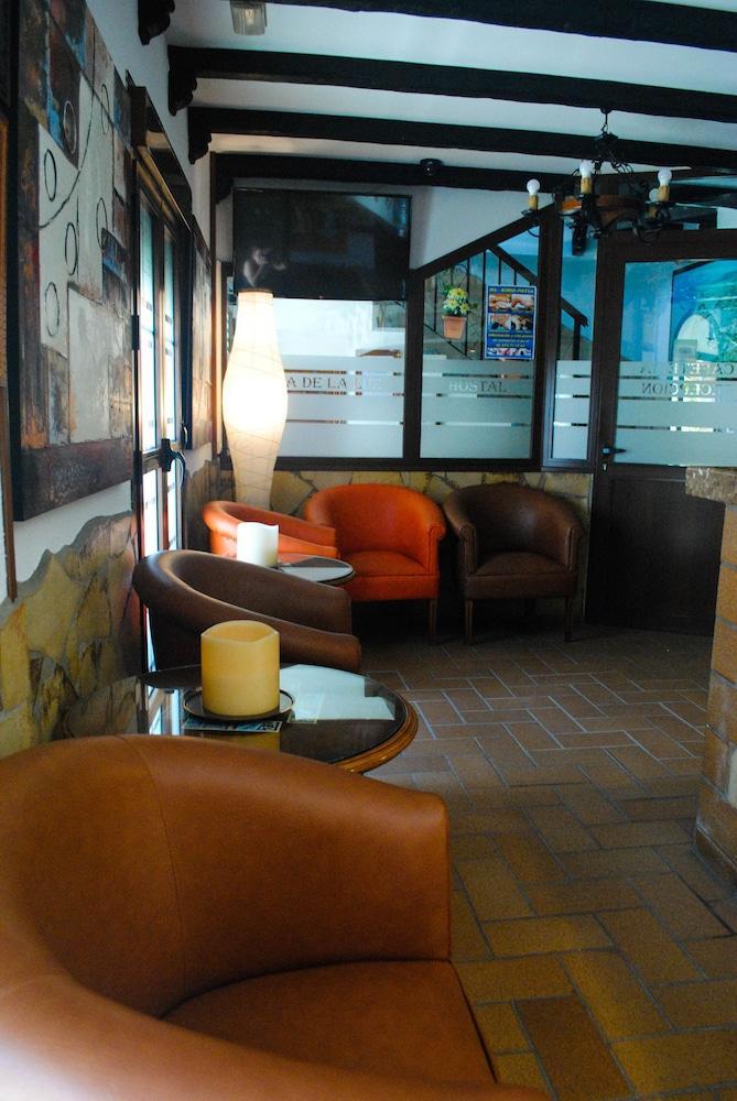 Hostal Costa De La Luz Conil De La Frontera Zewnętrze zdjęcie