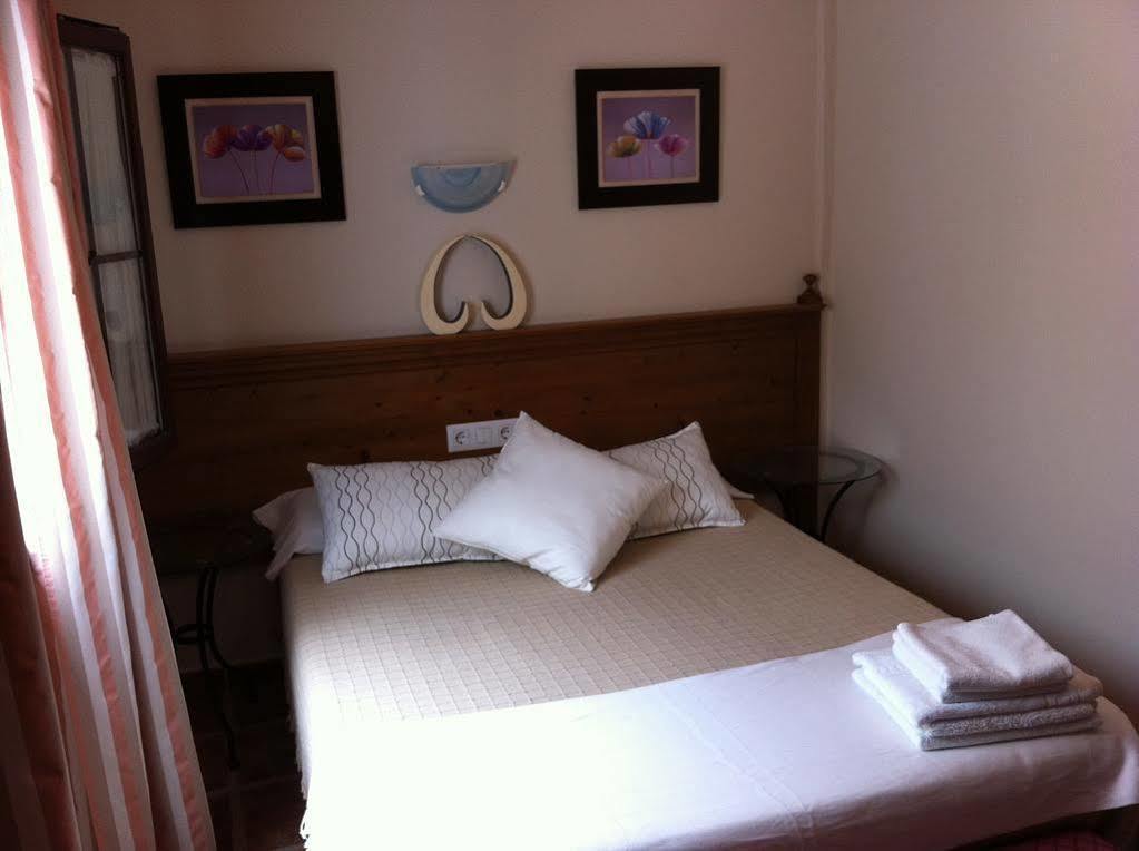 Hostal Costa De La Luz Conil De La Frontera Zewnętrze zdjęcie