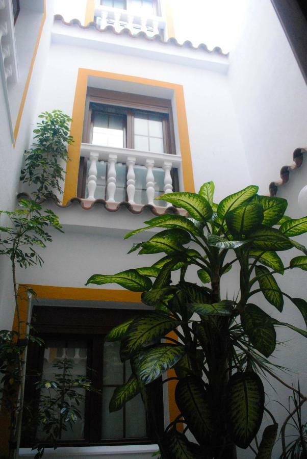 Hostal Costa De La Luz Conil De La Frontera Zewnętrze zdjęcie