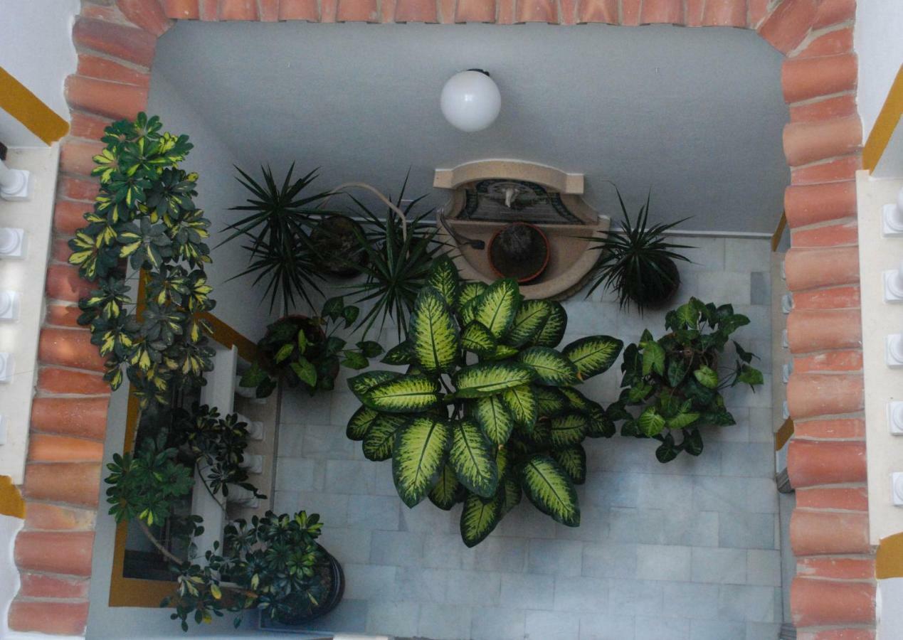 Hostal Costa De La Luz Conil De La Frontera Zewnętrze zdjęcie