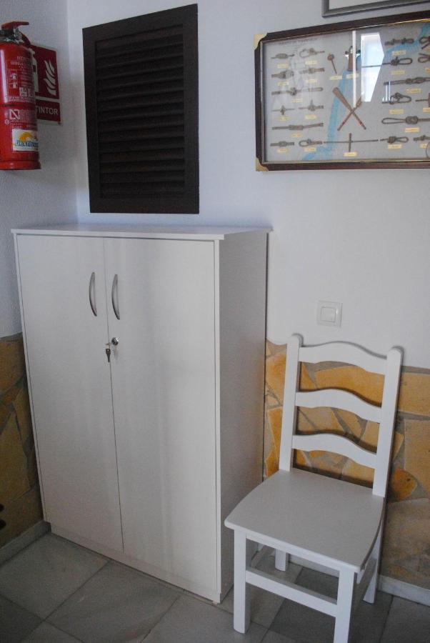 Hostal Costa De La Luz Conil De La Frontera Zewnętrze zdjęcie