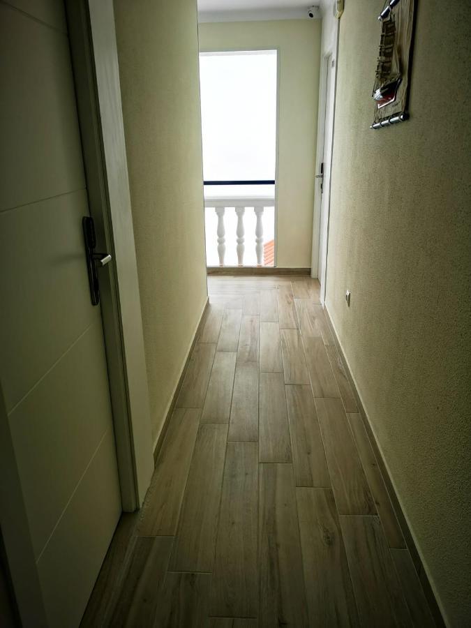 Hostal Costa De La Luz Conil De La Frontera Zewnętrze zdjęcie
