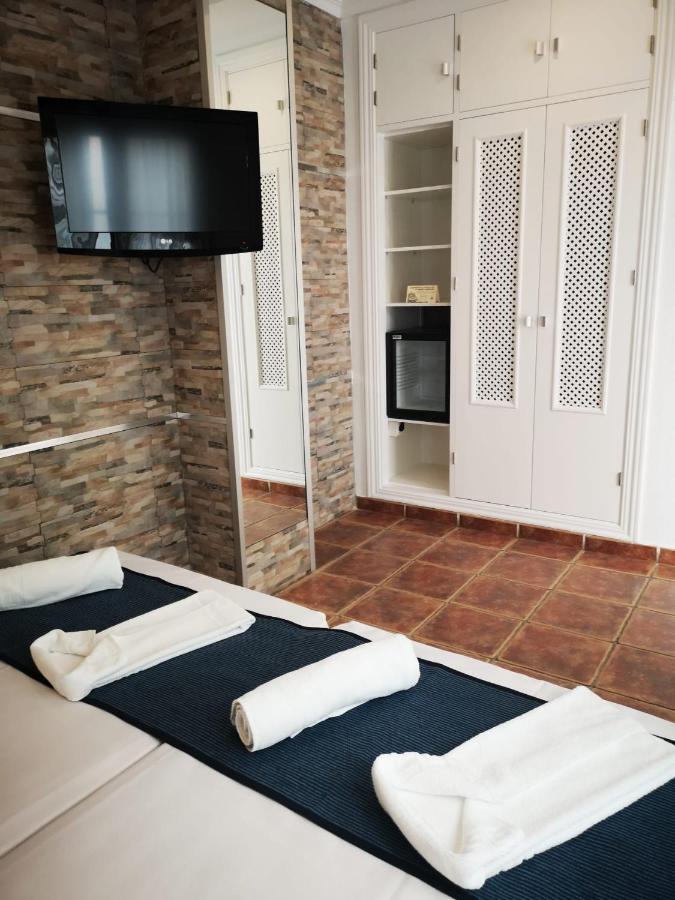 Hostal Costa De La Luz Conil De La Frontera Zewnętrze zdjęcie