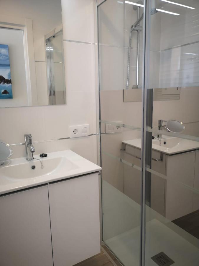 Hostal Costa De La Luz Conil De La Frontera Zewnętrze zdjęcie
