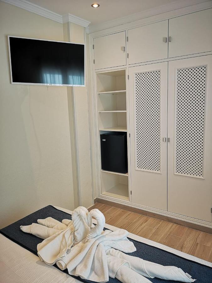 Hostal Costa De La Luz Conil De La Frontera Zewnętrze zdjęcie