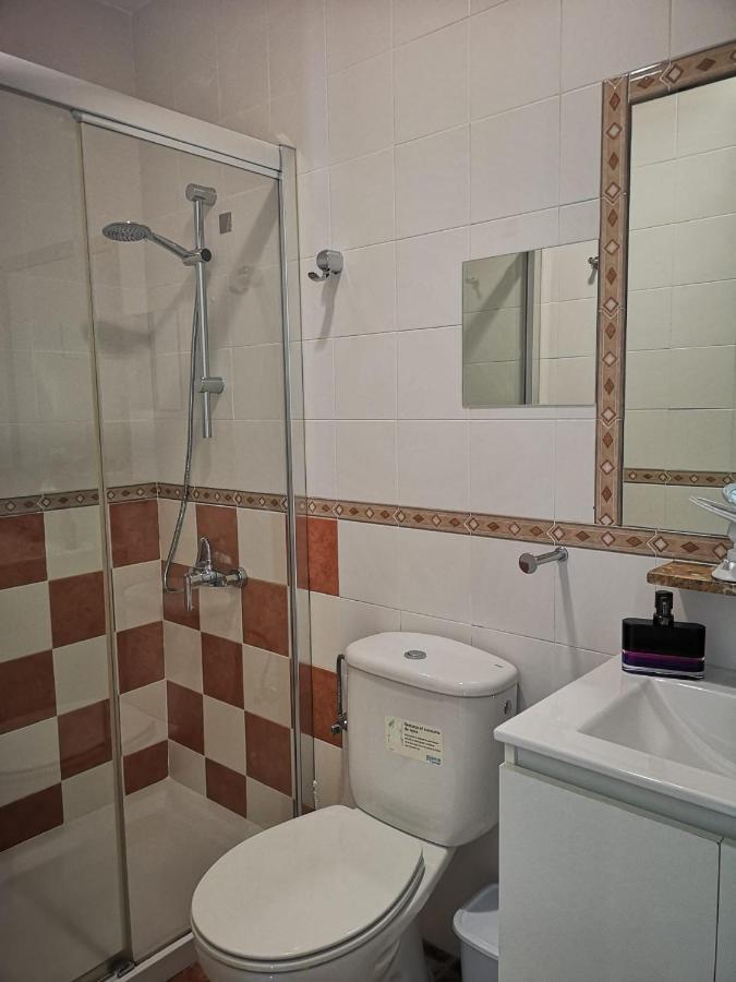 Hostal Costa De La Luz Conil De La Frontera Zewnętrze zdjęcie
