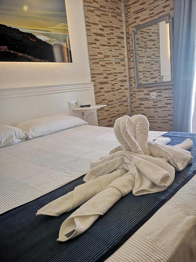 Hostal Costa De La Luz Conil De La Frontera Zewnętrze zdjęcie