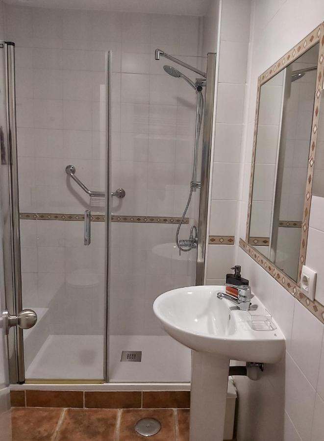 Hostal Costa De La Luz Conil De La Frontera Zewnętrze zdjęcie